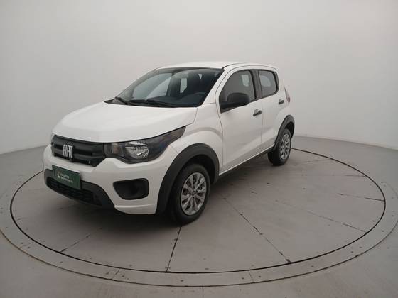 FIAT MOBI 1.0 EVO FLEX LIKE. MANUAL FIAT MOBI 1.0 EVO FLEX LIKE. MANUAL